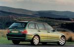 BMW 3-Series Touring 1999 года